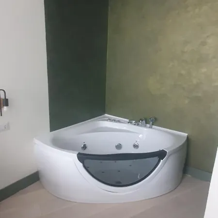 Domus Castel Sant'angelo Apartment *