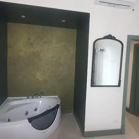 Domus Castel Sant'angelo