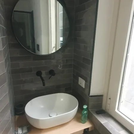 Domus Castel Sant'angelo Apartment *