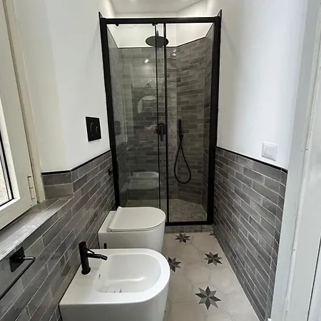 Domus Castel Sant'angelo Apartment Rom