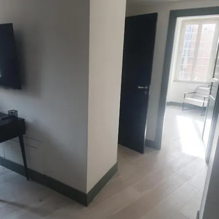 Domus Castel Sant'angelo * Rom