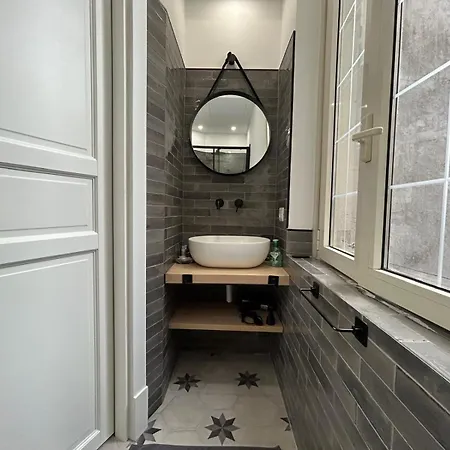 Domus Castel Sant'angelo