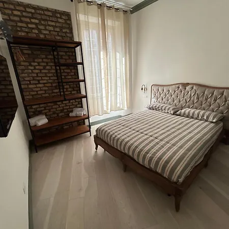 Apartment Domus Castel Sant'angelo Rom
