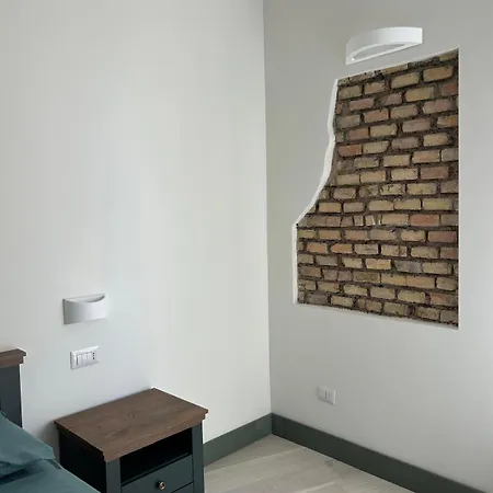 Domus Castel Sant'angelo Rom