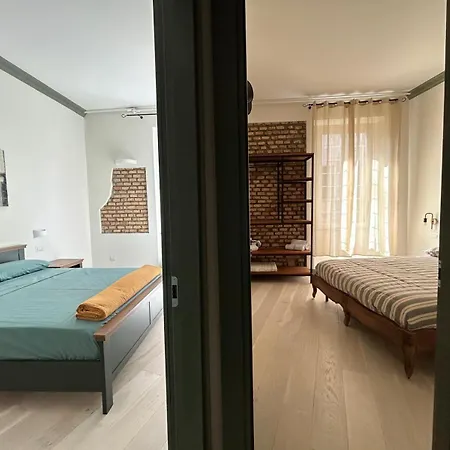 Domus Castel Sant'angelo * Rom