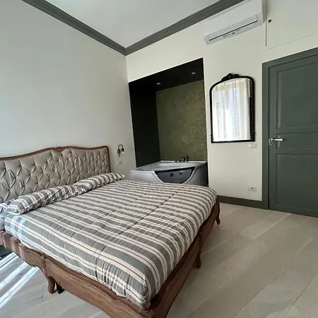 Domus Castel Sant'angelo Apartment