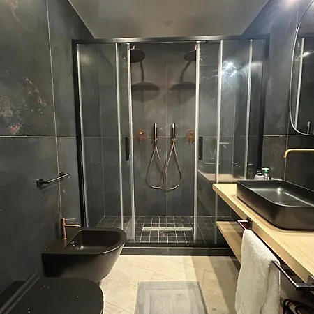 Apartment Domus Castel Sant'angelo