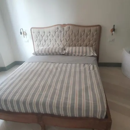 Apartment Domus Castel Sant'angelo *