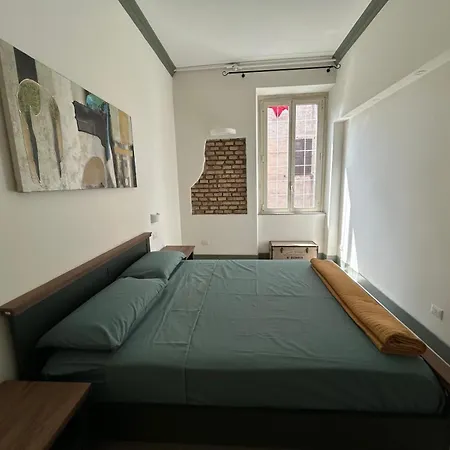 Domus Castel Sant'angelo Apartment Rome