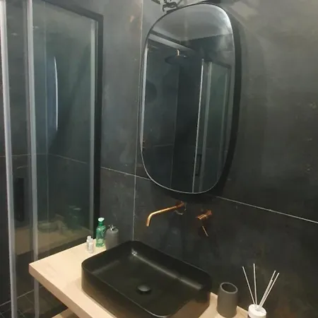 Domus Castel Sant'angelo