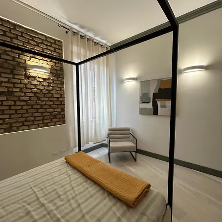 Apartment Domus Castel Sant'angelo *