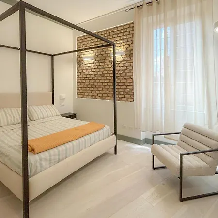 Domus Castel Sant'angelo Apartment Rom