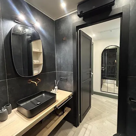 Apartment Domus Castel Sant'angelo Rom