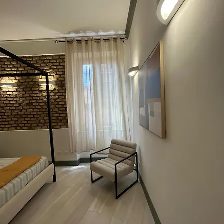 Domus Castel Sant'angelo Rome