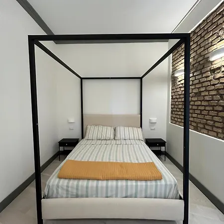 Domus Castel Sant'angelo