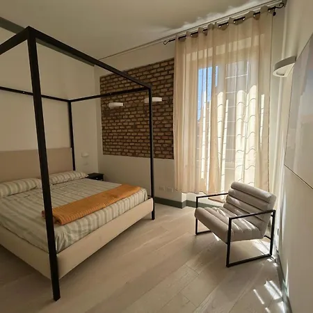 Apartment Domus Castel Sant'angelo