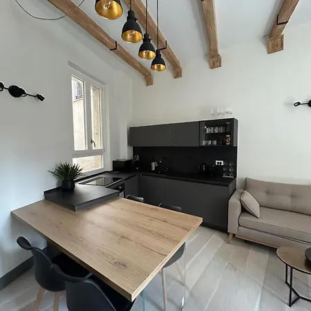 Apartment Domus Castel Sant'angelo Rom