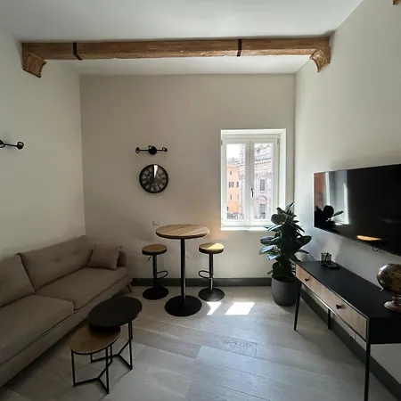 Domus Castel Sant'angelo Apartment Rom
