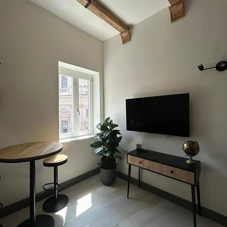 Apartment Domus Castel Sant'angelo