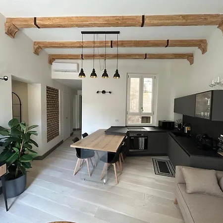 Domus Castel Sant'angelo