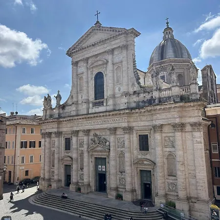 Apartment Domus Castel Sant'angelo *