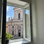 Domus Castel Sant'angelo