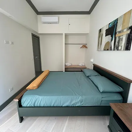 Domus Castel Sant'angelo Apartment *