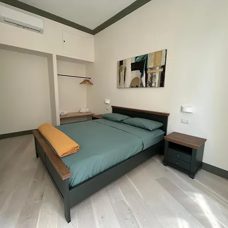 Domus Castel Sant'angelo Apartment