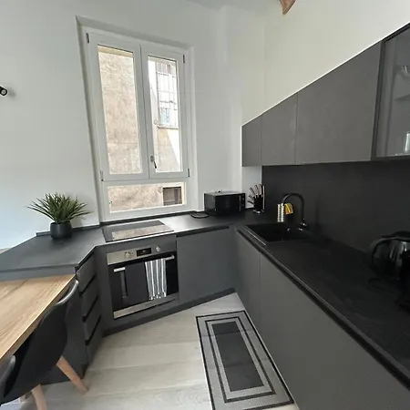 Domus Castel Sant'angelo *