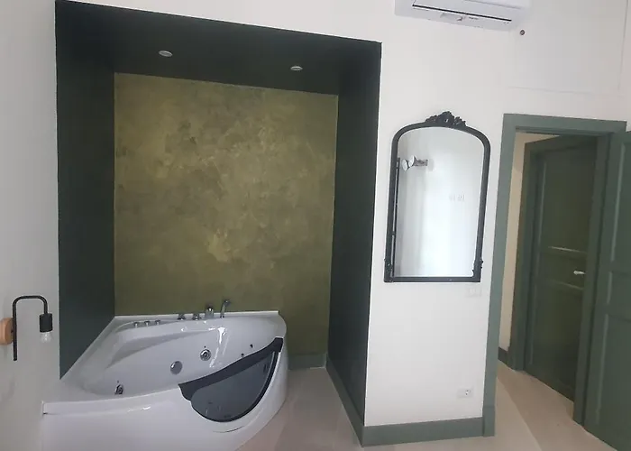 Domus Castel Sant'angelo