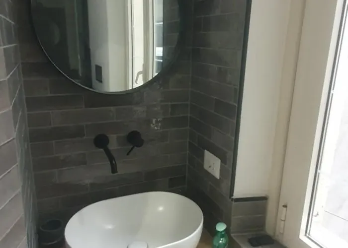 Domus Castel Sant'angelo Apartment *