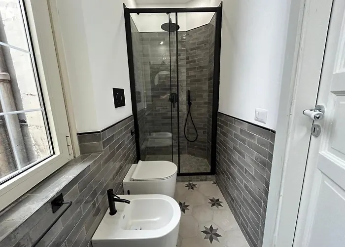 Domus Castel Sant'angelo Apartment Rome