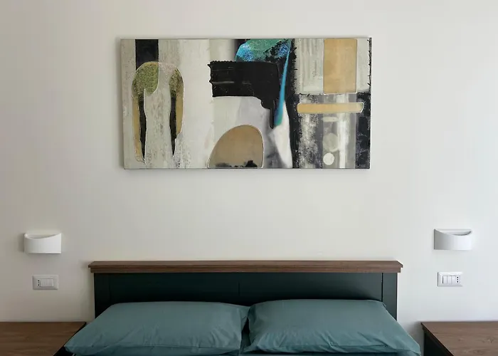 Apartment Domus Castel Sant'angelo Rome