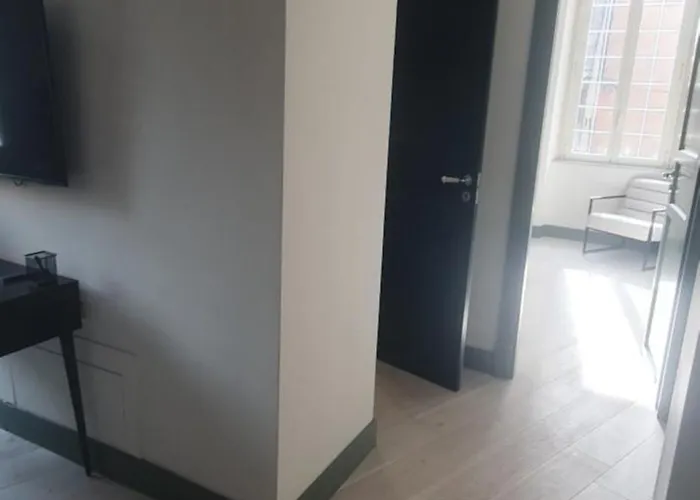 Domus Castel Sant'angelo * Rome