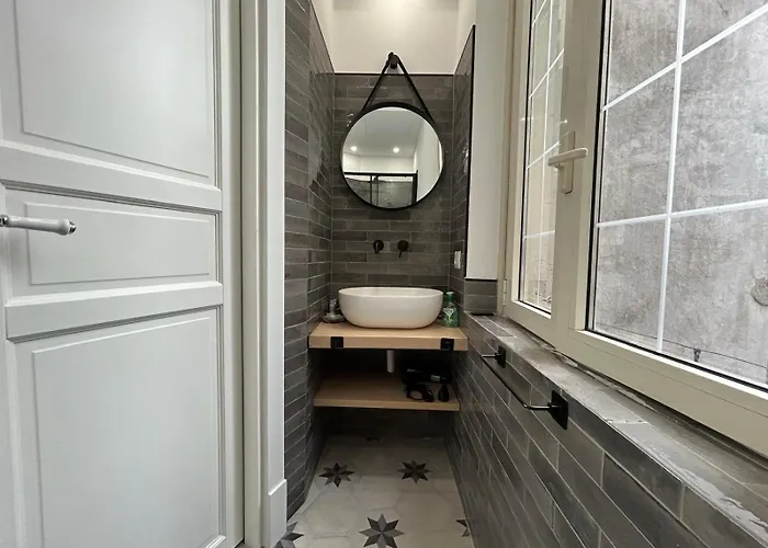 Domus Castel Sant'angelo