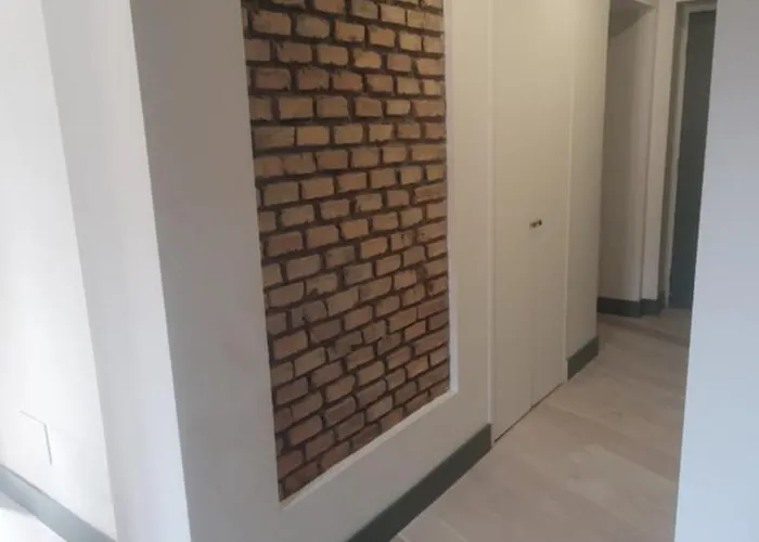 Domus Castel Sant'angelo Apartment