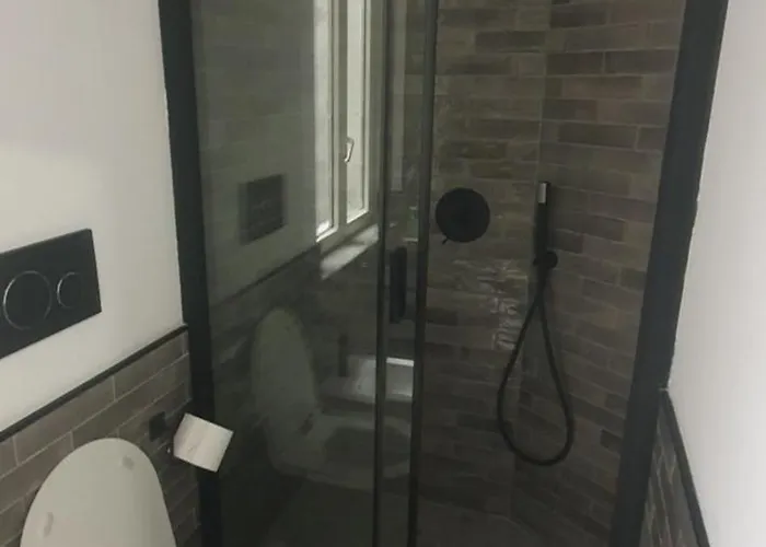 Domus Castel Sant'angelo Apartment *