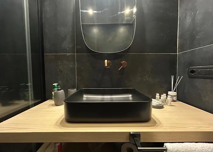 Domus Castel Sant'angelo Apartment Rome