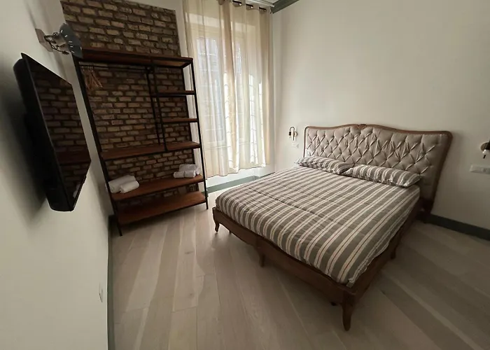 Apartment Domus Castel Sant'angelo Rome