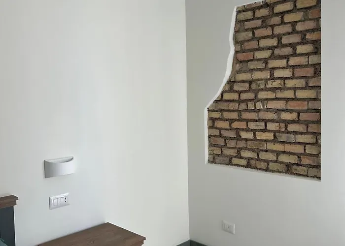 Domus Castel Sant'angelo Rome