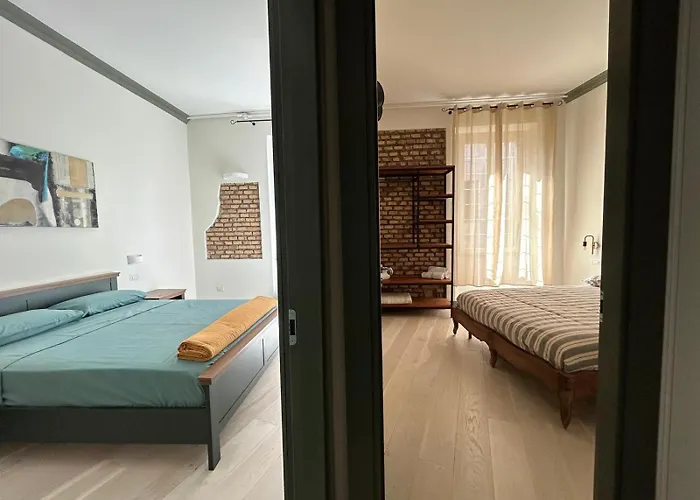 Domus Castel Sant'angelo * Rome