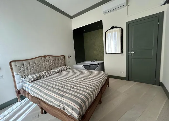 Domus Castel Sant'angelo Apartment