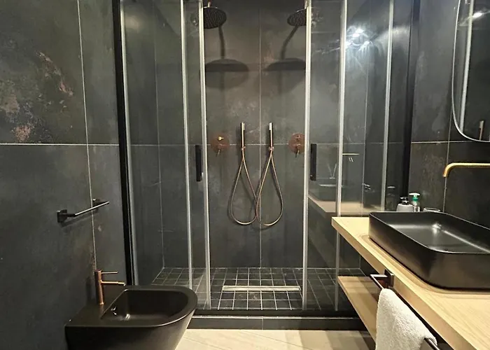 Apartment Domus Castel Sant'angelo