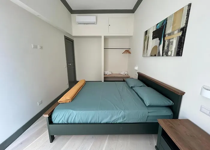 Domus Castel Sant'angelo Apartment *