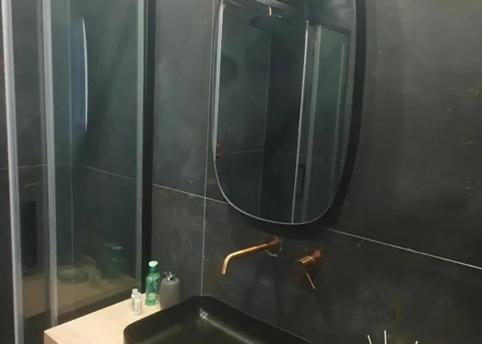 Domus Castel Sant'angelo