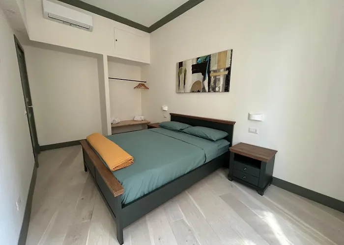 Domus Castel Sant'angelo Apartment