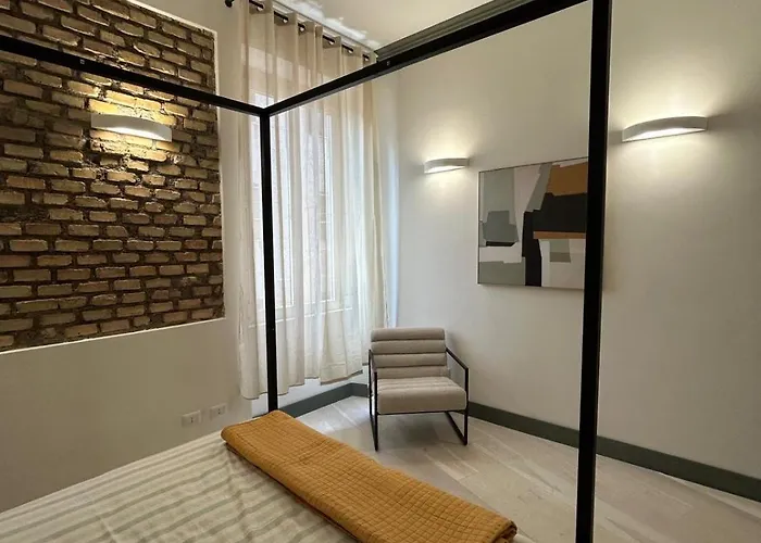 Apartment Domus Castel Sant'angelo *