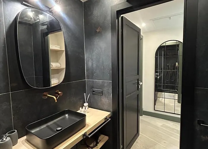 Apartment Domus Castel Sant'angelo Rome