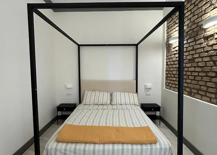 Domus Castel Sant'angelo