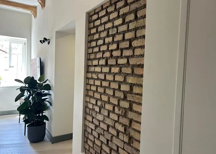 Apartment Domus Castel Sant'angelo *